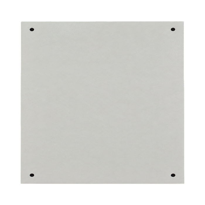 Europa Steel Enclosure 500 x 500 x 250mm STB505025A