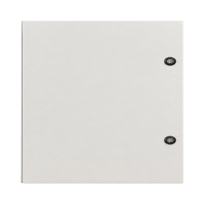 Europa Steel Enclosure 500 x 500 x 250mm STB505025A