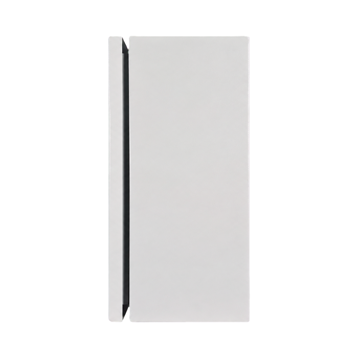 Europa Steel Enclosure 500 x 500 x 250mm STB505025A