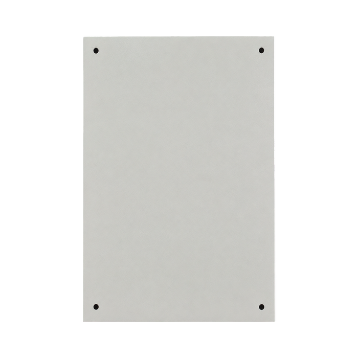 Europa Steel Enclosure 600 x 400 x 200mm STB604020A