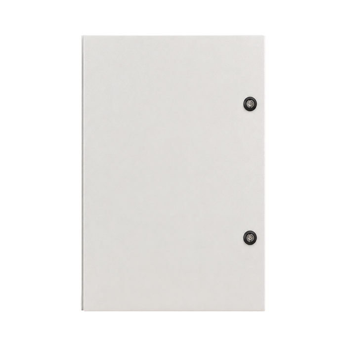 Europa Steel Enclosure 600 x 400 x 200mm STB604020A