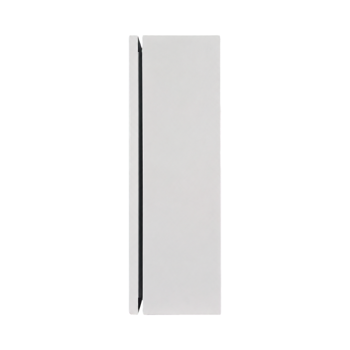 Europa Steel Enclosure 600 x 400 x 200mm STB604020A