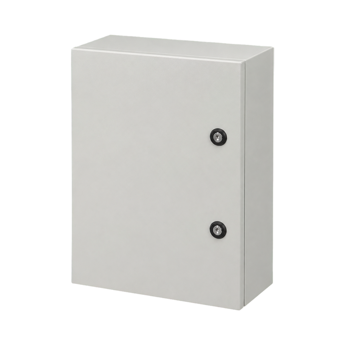 Europa Steel Enclosure 600 x 400 x 300mm STB604030A