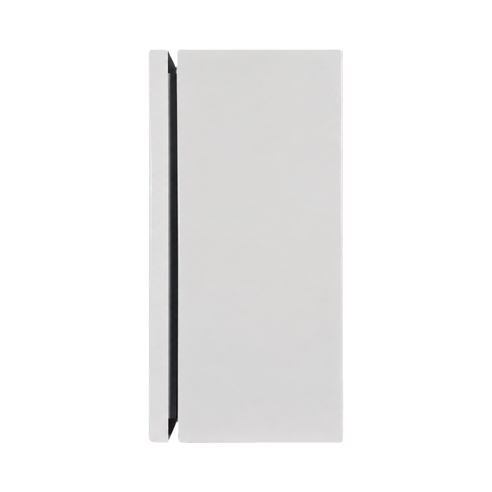 Europa Steel Enclosure 600 x 400 x 300mm STB604030A