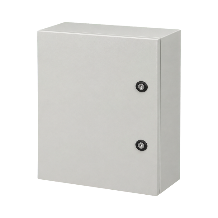 Europa Steel Enclosure 600 x 500 x 200mm STB605020A