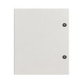 Europa Steel Enclosure 600 x 500 x 200mm STB605020A
