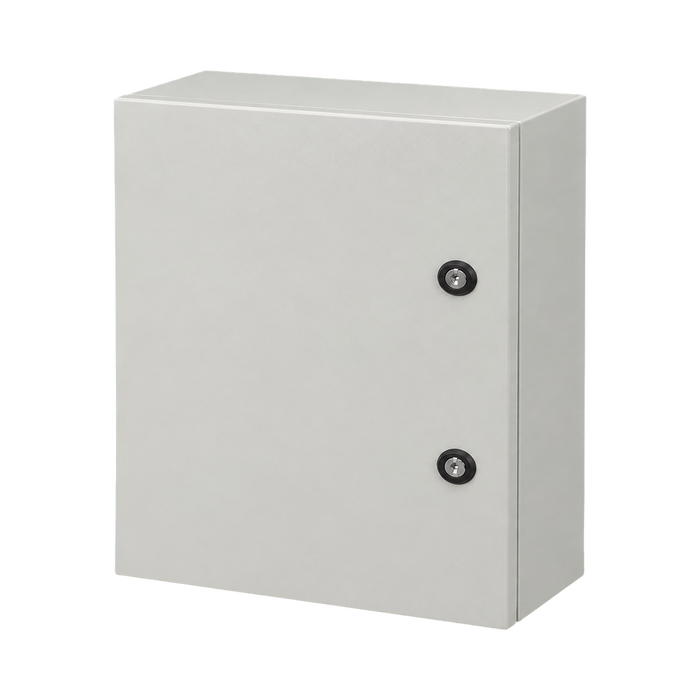 Europa Steel Enclosure 600 x 500 x 250mm STB605025A