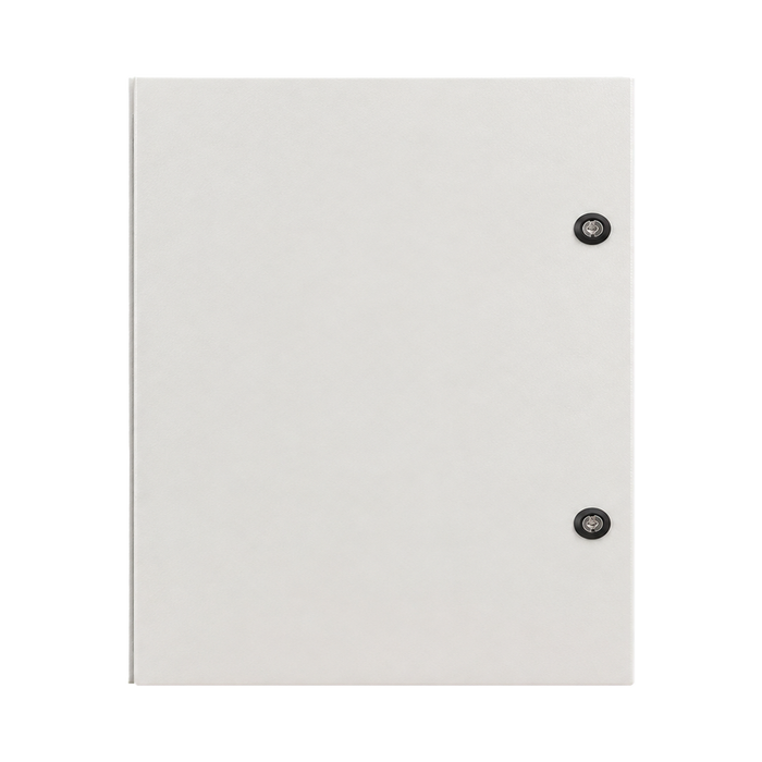 Europa Steel Enclosure 600 x 500 x 250mm STB605025A