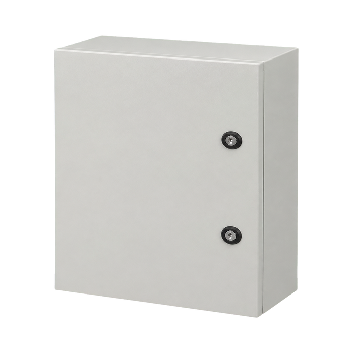 Europa Steel Enclosure 600 x 500 x 300mm STB605030A