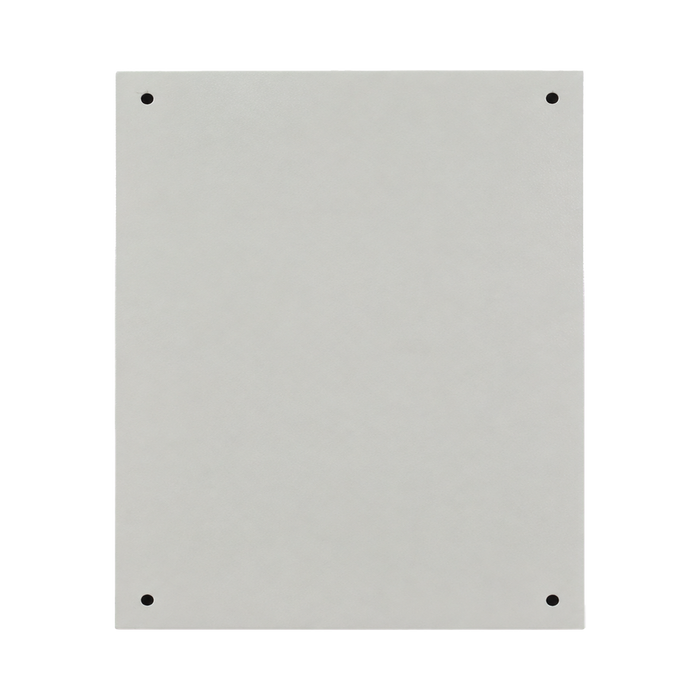 Europa Steel Enclosure 600 x 500 x 300mm STB605030A