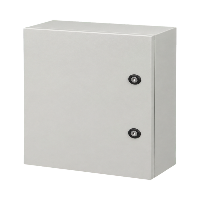 Europa Steel Enclosure 600 x 600 x 200mm STB606020A