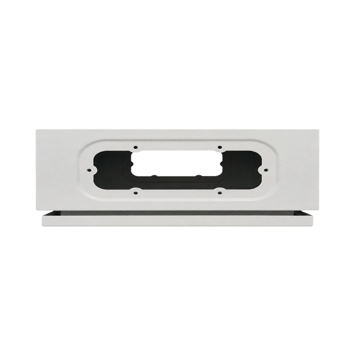 Europa Steel Enclosure 600 x 600 x 200mm STB606020A