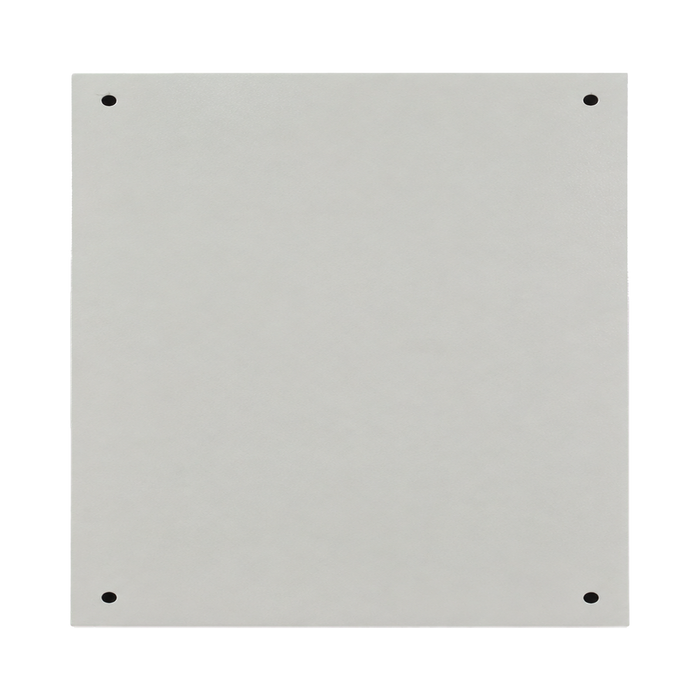 Europa Steel Enclosure 600 x 600 x 250mm STB606025A