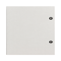 Europa Steel Enclosure 600 x 600 x 250mm STB606025A