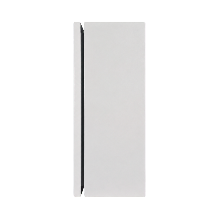 Europa Steel Enclosure 600 x 600 x 250mm STB606025A