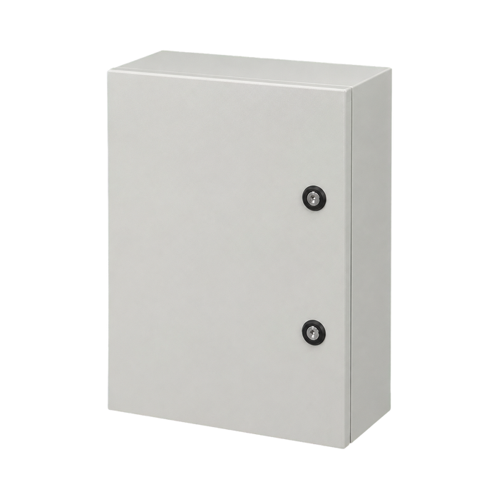 Europa Steel Enclosure 700 x 500 x 200mm STB705020A