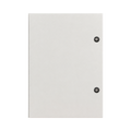 Europa Steel Enclosure 700 x 500 x 200mm STB705020A