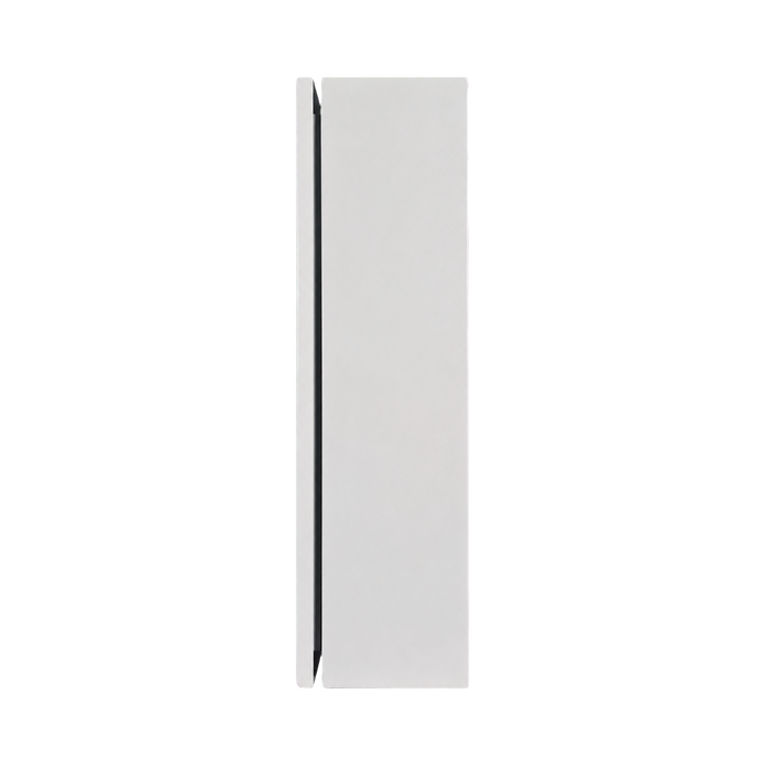 Europa Steel Enclosure 700 x 500 x 200mm STB705020A