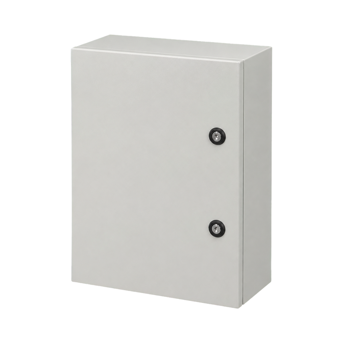 Europa Steel Enclosure 700 x 500 x 250mm STB705025A