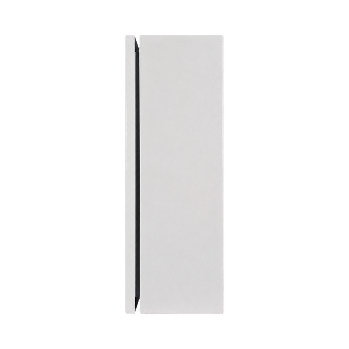 Europa Steel Enclosure 700 x 500 x 250mm STB705025A