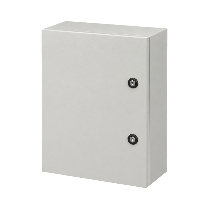 Europa Steel Enclosure 700 x 500 x 300mm STB705030A