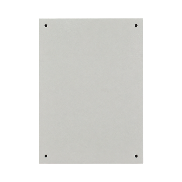 Europa Steel Enclosure 700 x 500 x 300mm STB705030A