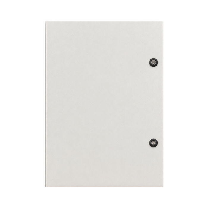 Europa Steel Enclosure 700 x 500 x 300mm STB705030A