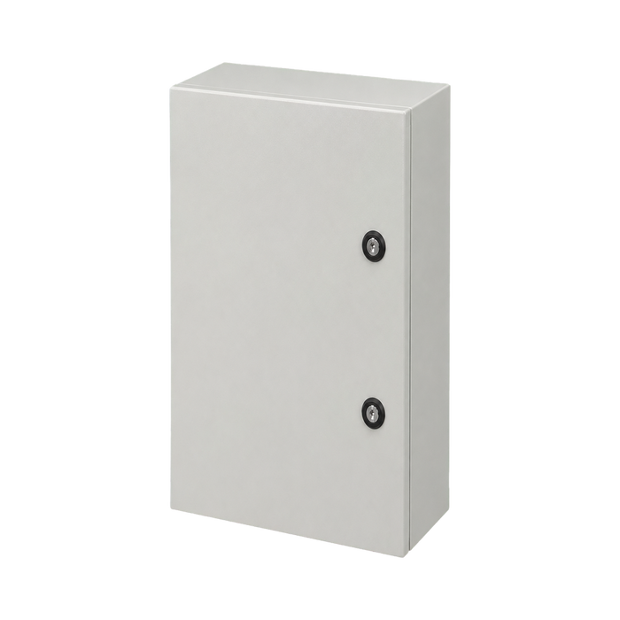 Europa Steel Enclosure 800 x 400 x 300mm STB804030A