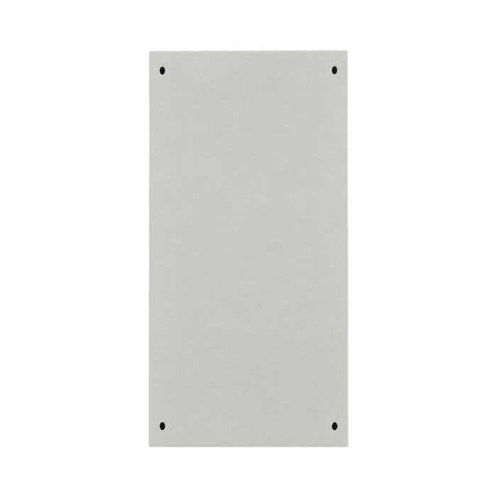Europa Steel Enclosure 800 x 400 x 300mm STB804030A