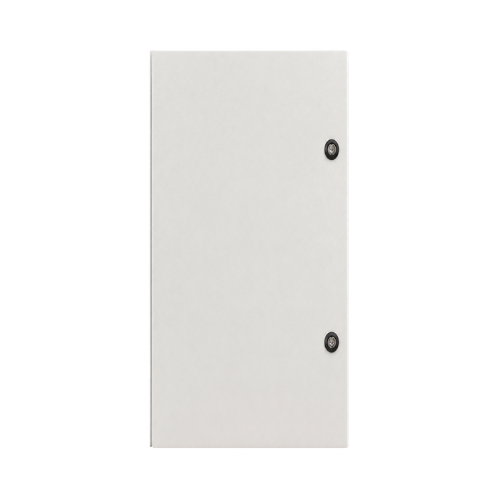 Europa Steel Enclosure 800 x 400 x 300mm STB804030A