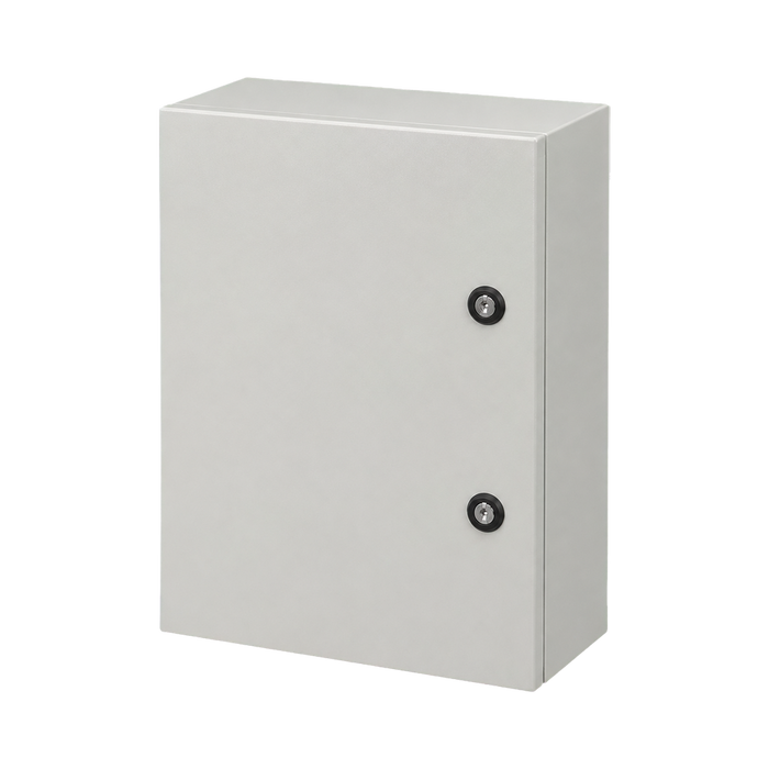 Europa Steel Enclosure 800 x 600 x 200mm STB806020A