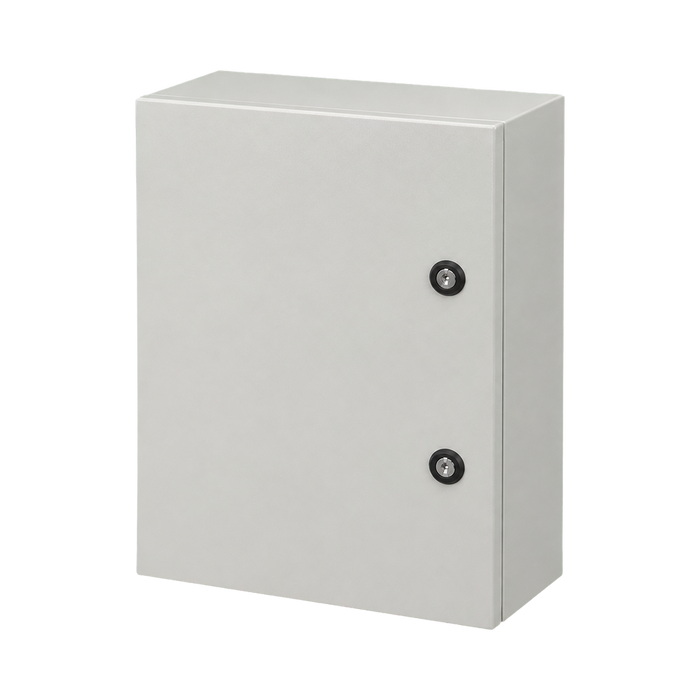 Europa Steel Enclosure 800 x 600 x 300mm STB806030A
