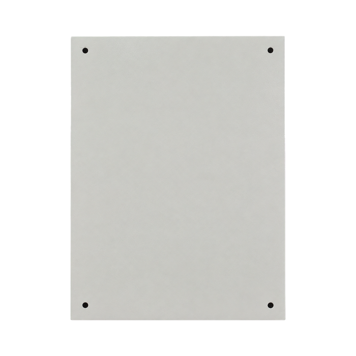 Europa Steel Enclosure 800 x 600 x 300mm STB806030A