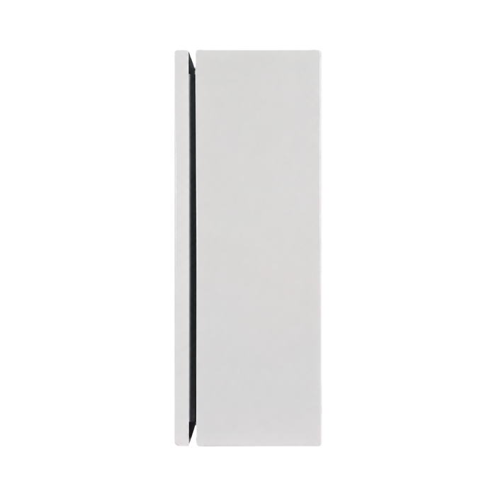 Europa Steel Enclosure 800 x 600 x 300mm STB806030A
