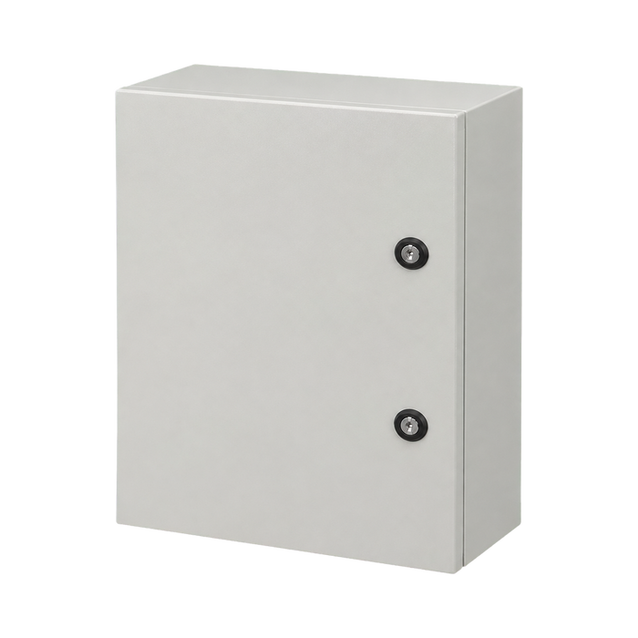 Europa Steel Enclosure 800 x 600 x 400mm STB806040A