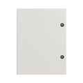 Europa Steel Enclosure 800 x 600 x 400mm STB806040A