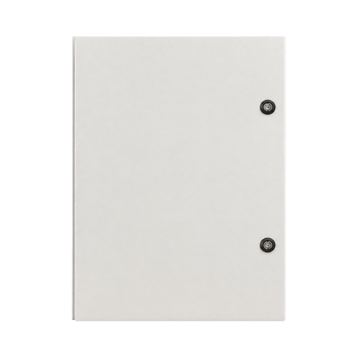 Europa Steel Enclosure 800 x 600 x 400mm STB806040A