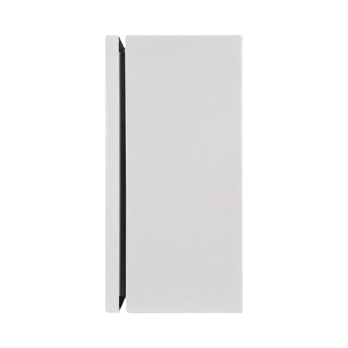 Europa Steel Enclosure 800 x 600 x 400mm STB806040A