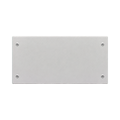 Europa Steel Enclosure Extension Box STBEX204020