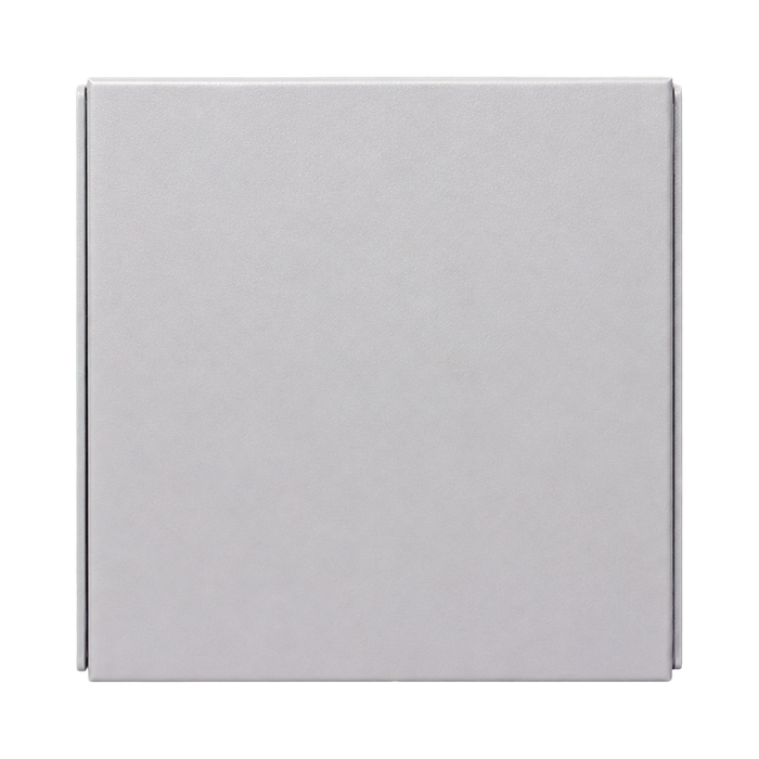 Europa Steel Enclosure Extension Box STBEX206020A