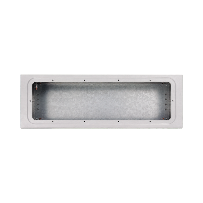Europa Steel Enclosure Extension Box STBEX206020A