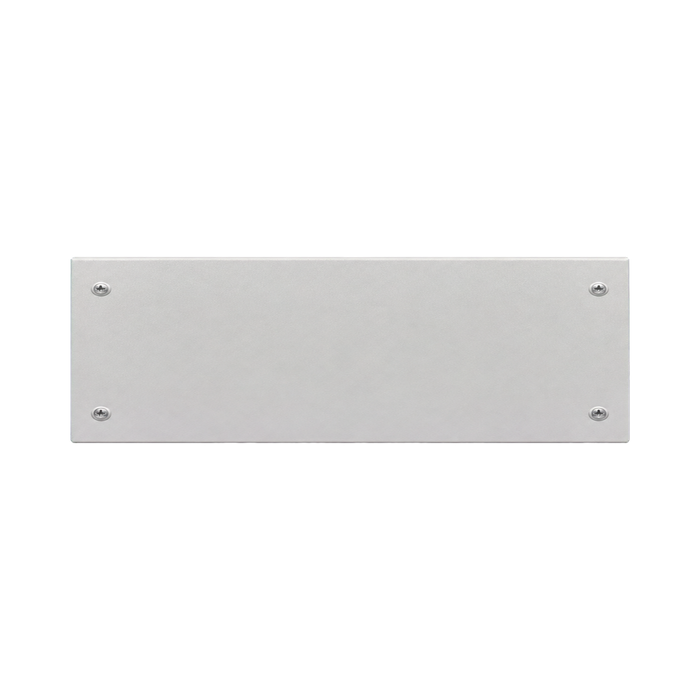 Europa Steel Enclosure Extension Box STBEX206030