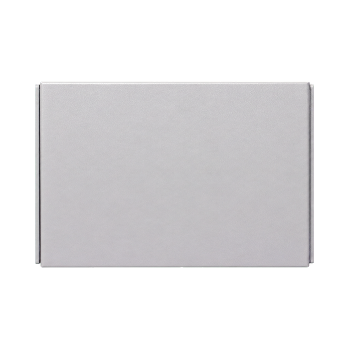 Europa Steel Enclosure Extension Box STBEX206030