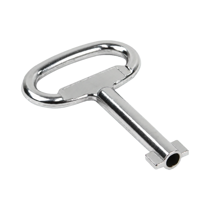 Europa Spare Key for Steel Enclosures STBKEY020