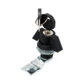 Europa Steel Enclosure Key Lock STBKEYLOCK