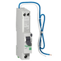 Schneider Electric 10A RCBO Easy9 EZ9D16810