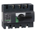 Schneider Electric 28910 Switch Disconnector, INS125, 125A, 3pole,  Rotary Handle
