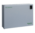 Schneider Electric Square D IKQ 12 Way 125A SP+N Type A Metal clad Board without Incomer SE125A12