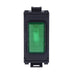 Schneider Ultimate Green Indicator Module GUGINDBG Available from RS Electrical Supplies