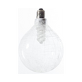 NUD Patterned Globe Lamp 100mm